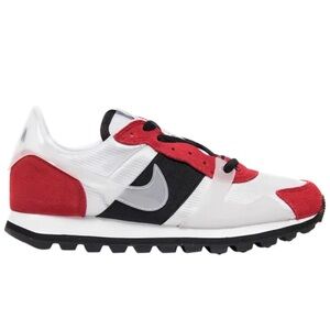 Nike Wmns V-Love OX 'White Gym Red
 Shoes